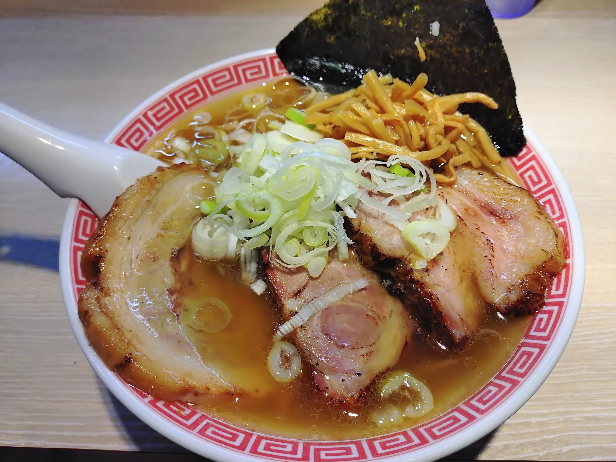 ラーメン太郎ページ らーめん太郎 (@ramenTARO22) / Posts / X