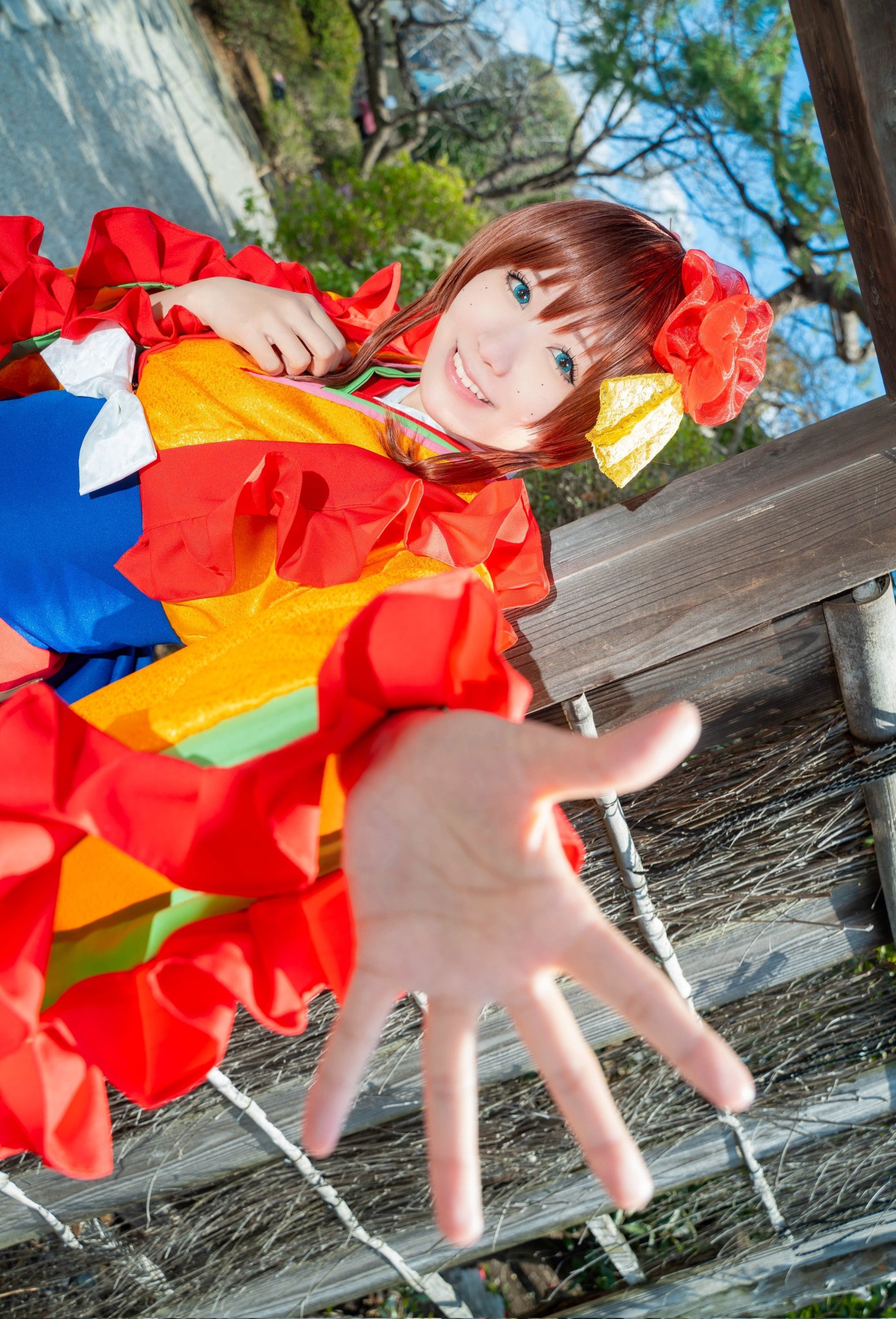いちごです    アキアカネ 籠 フリル 可愛い 大きめ 希少 いちごです アキアカネ 籠 フリル 可愛い 大きめ 希少 いちご様