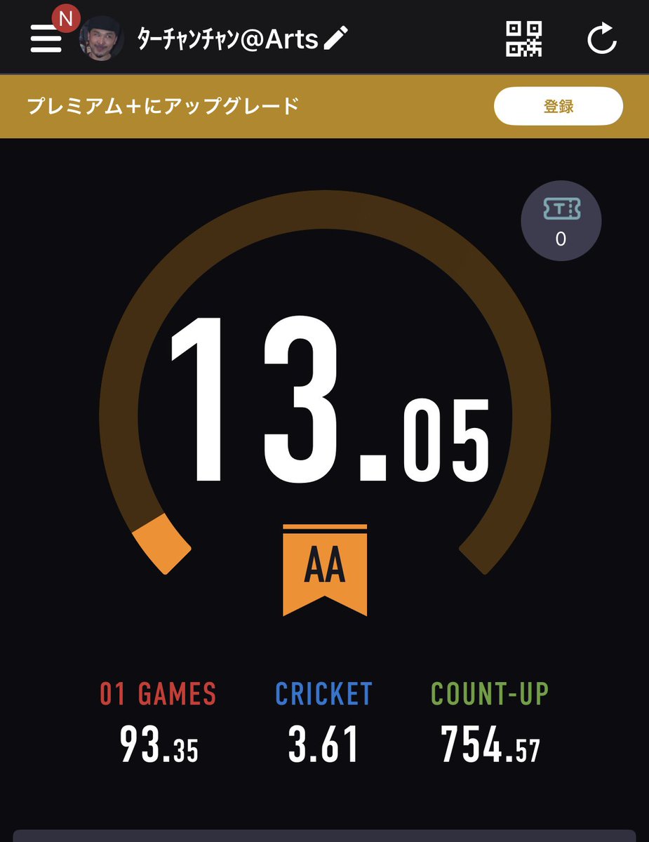 いやったぁ！戻ったぁ✨