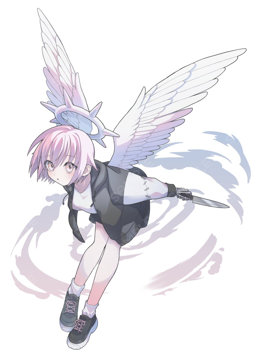 ぽとぷっしゅ/Poto tweet media