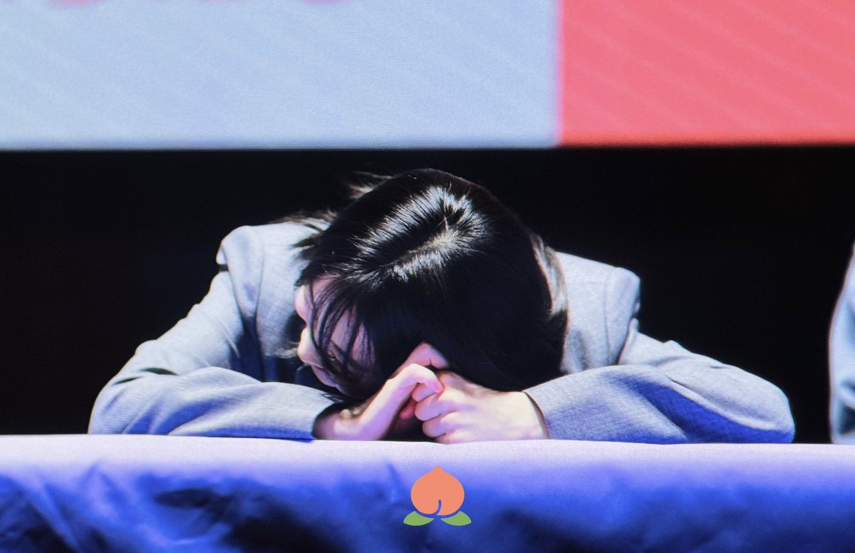 250906 비밀일 수밖에 GV🍑
귀여우니까 조명주세요🥹
#박보영