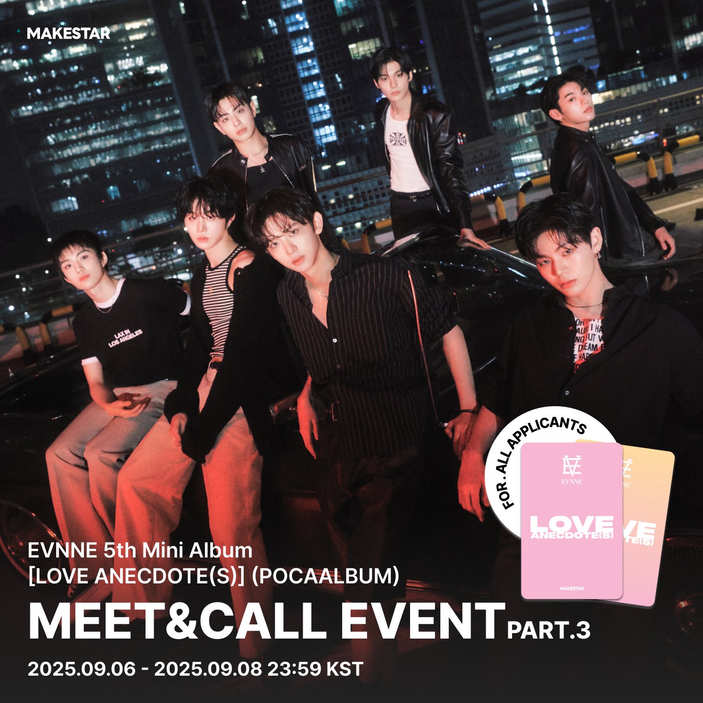 MAKESTAR JAPAN on X: 