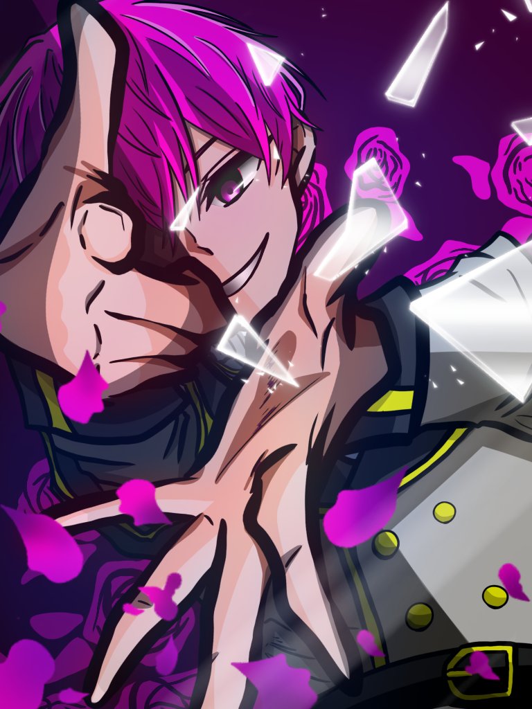 ハンドレFA #ハンドレッドノート #クラウンクレイン #八重桜純
