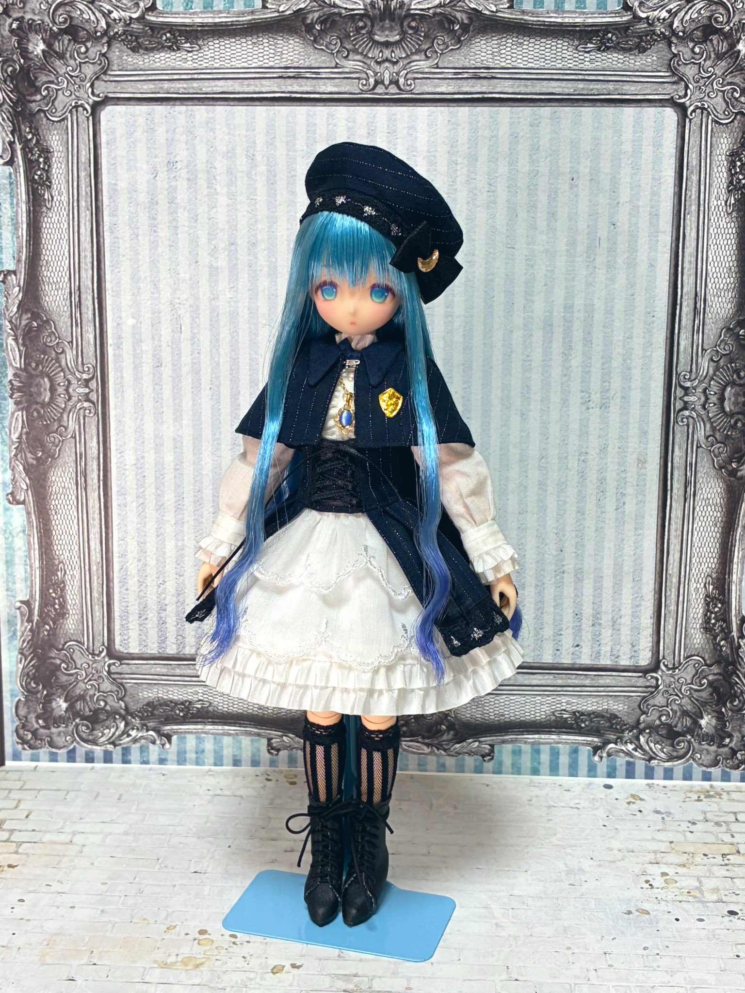 こよい*花小鳩 on X: 