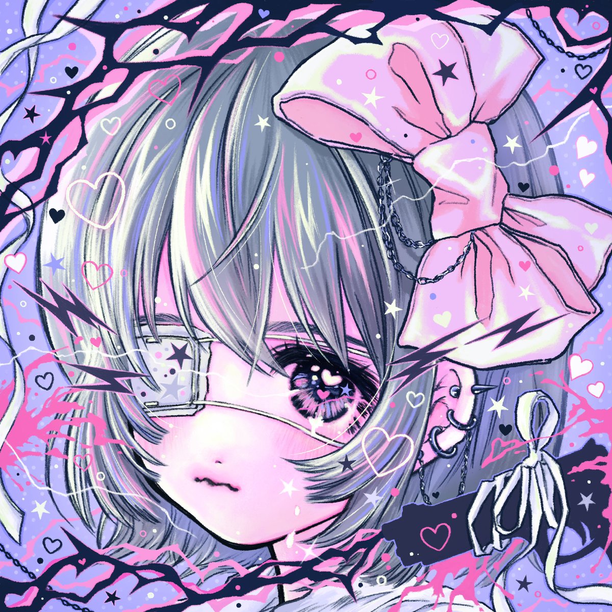 💿 ɴᴇᴡ ʀᴇʟᴇᴀꜱᴇ 💿

『 名探偵になりたいわ 』

▼ 各種サブスクにて配信開始 ༉‧₊˚.
🔗 linkco.re/a5SdrUnv

たくさんきいてね~~~♪❤︎