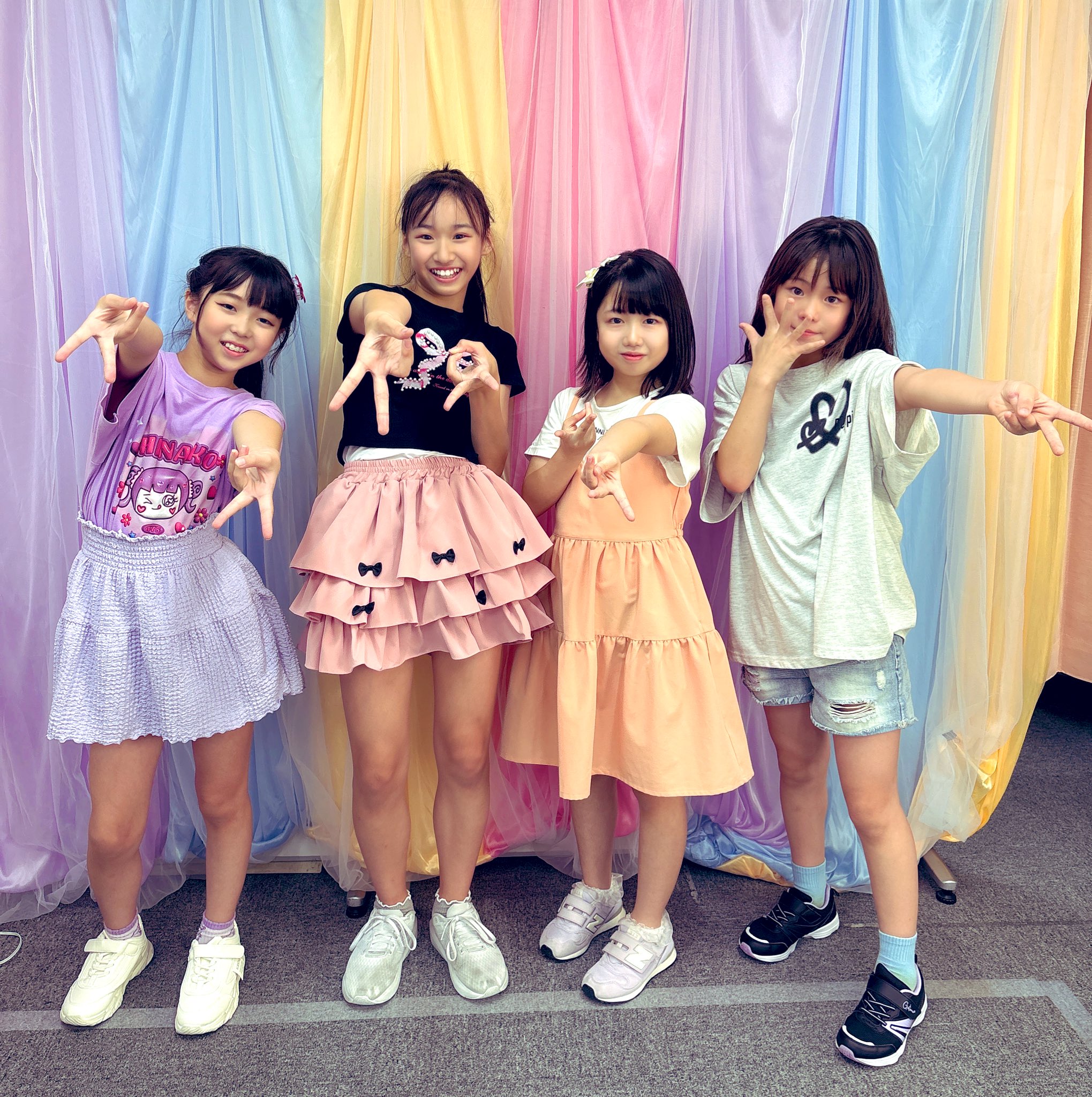 💜ゆーゆ💜 【🍭🍬Kiracan🎀🌈】 (@39yu_yu) / X