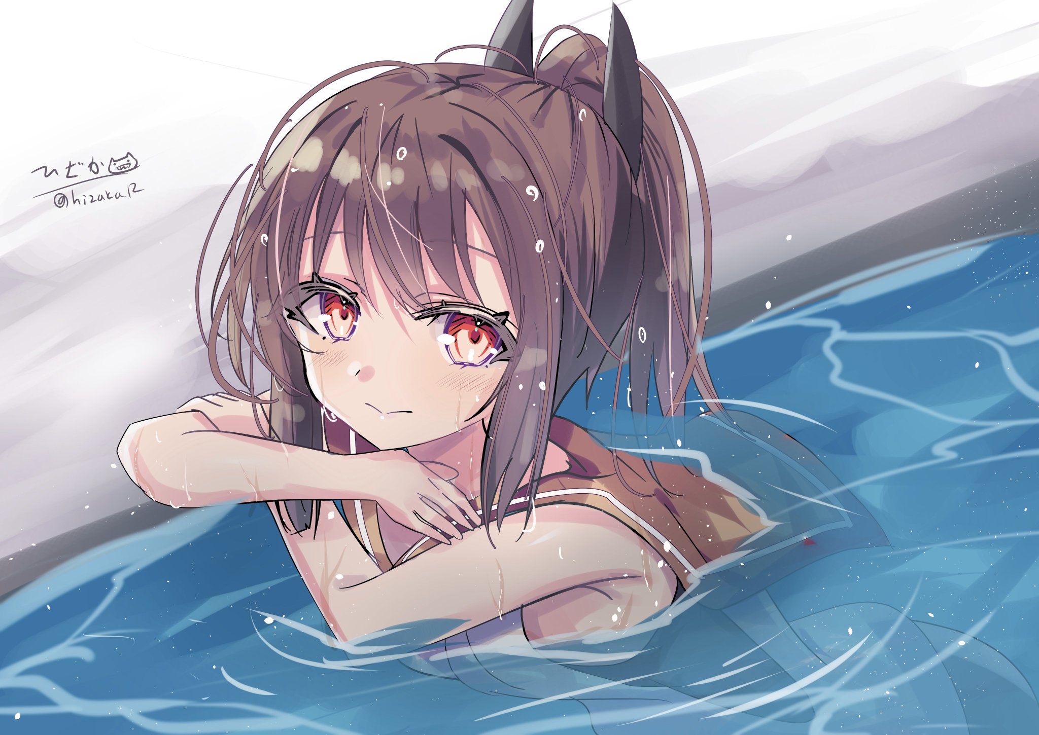 専用 手描きイラスト オリジナル263 mqdefault.jpg