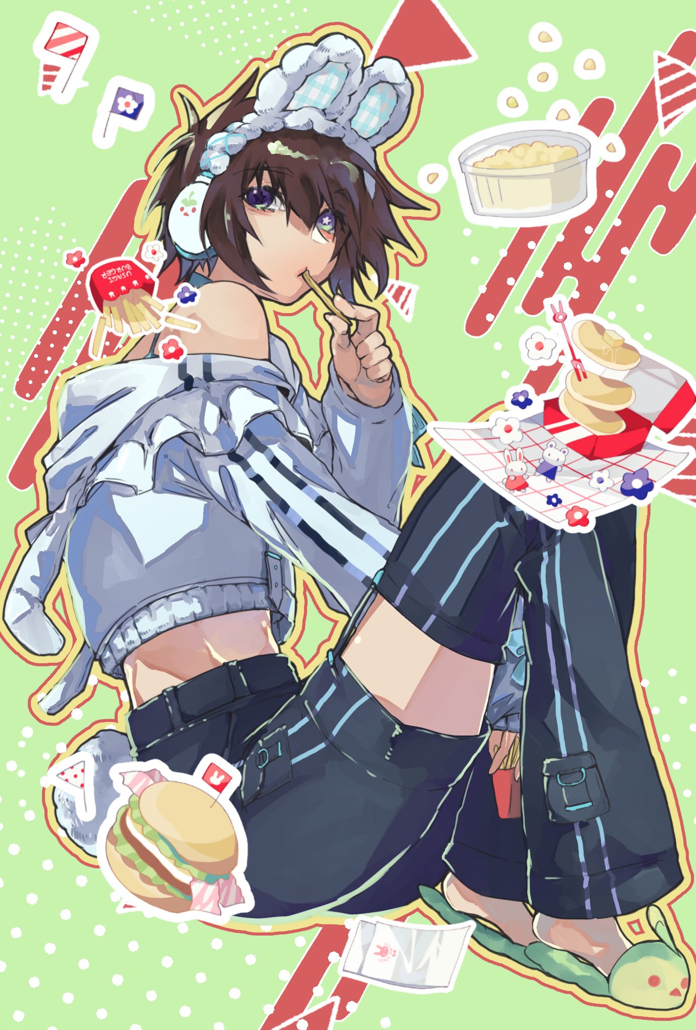 しなもん🌺サンリオと種シリーズが好き🌟 ̖́-シンルナ、キララク
