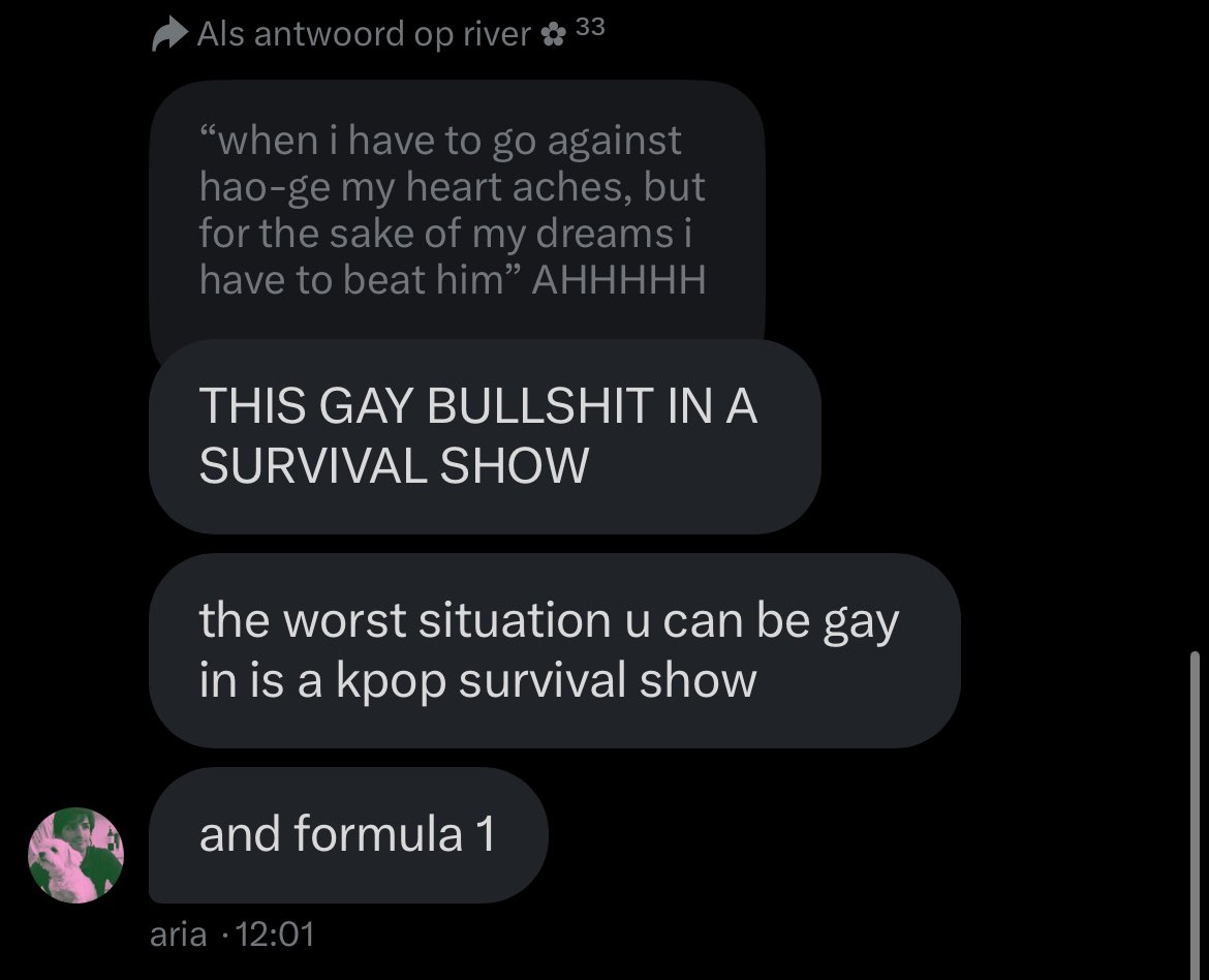 truer words have never been spoken <a href="/mpregcarlos/">aria</a> cause why is my favourite boys2planet duo being turned into charlos rn