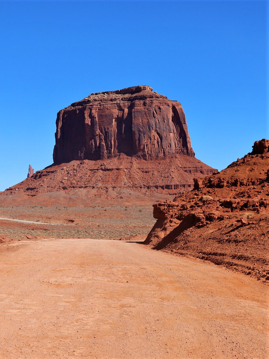 Monument Valley-USA.