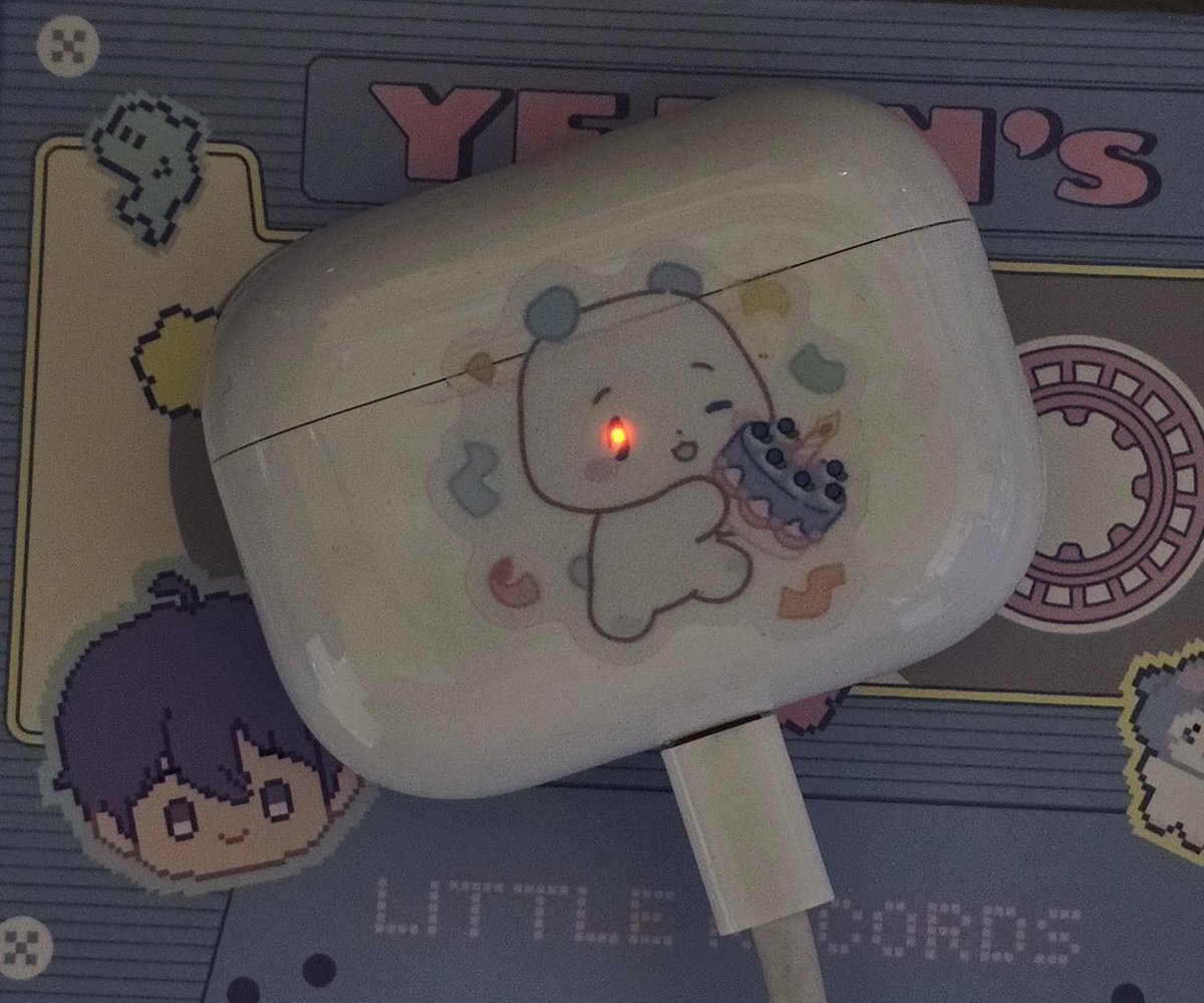 이런 레드아이 뇨속...