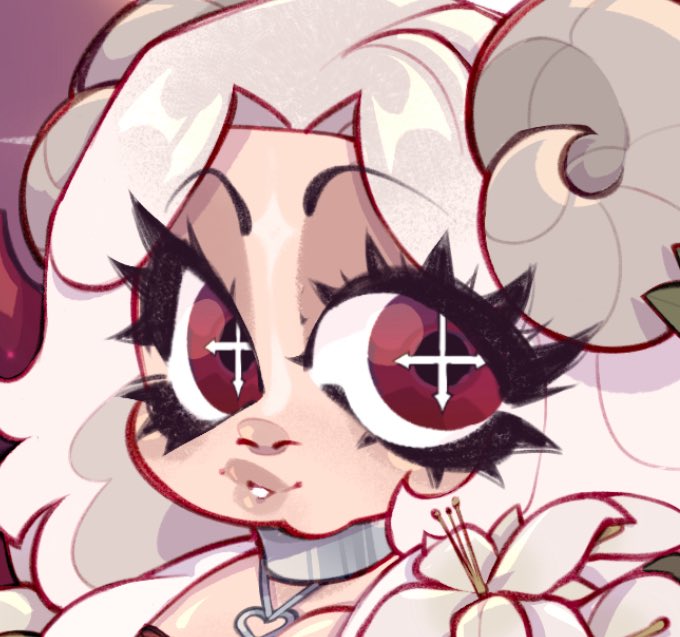 I love her
#art #oc #angel