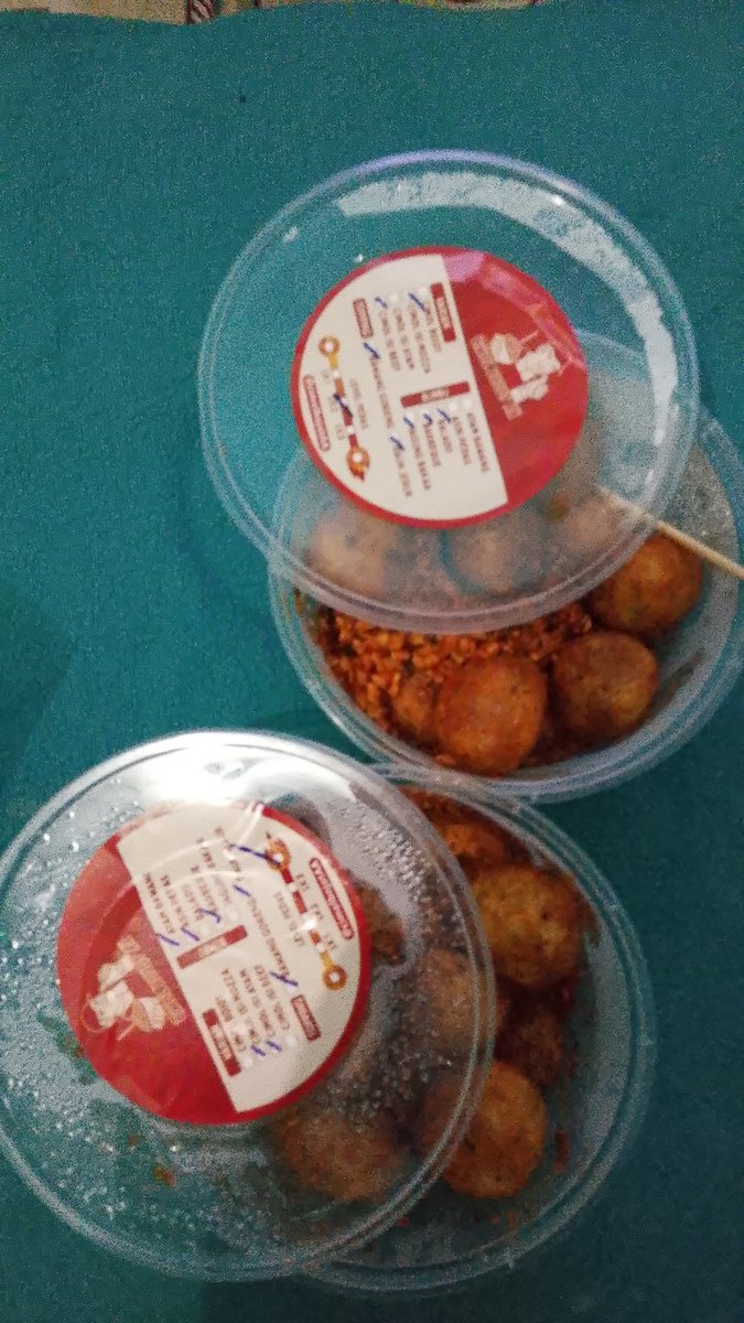 DRadims's tweet image. Ahir nya nyobain cimol bojot AA yg lagi viral ya not bad enaaak