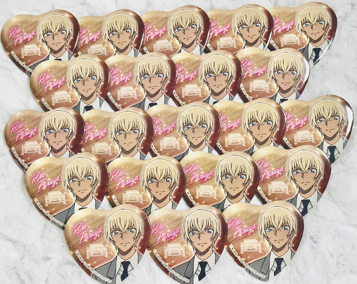 (⸝⸝ᴗ͈ ̫ ᴗ͈⸝⸝)S2

#降谷零