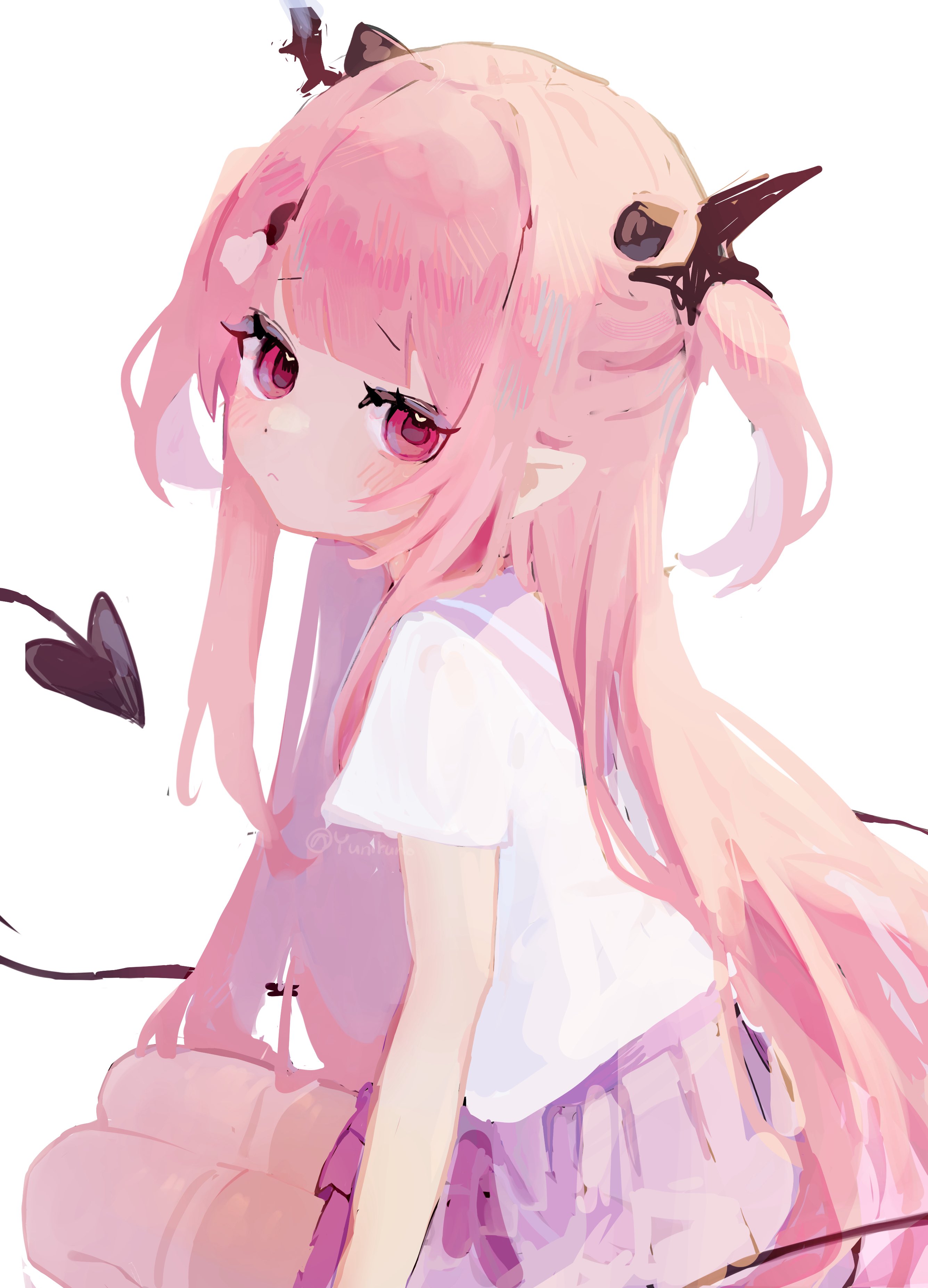 めろ (@muuma_melo) / X