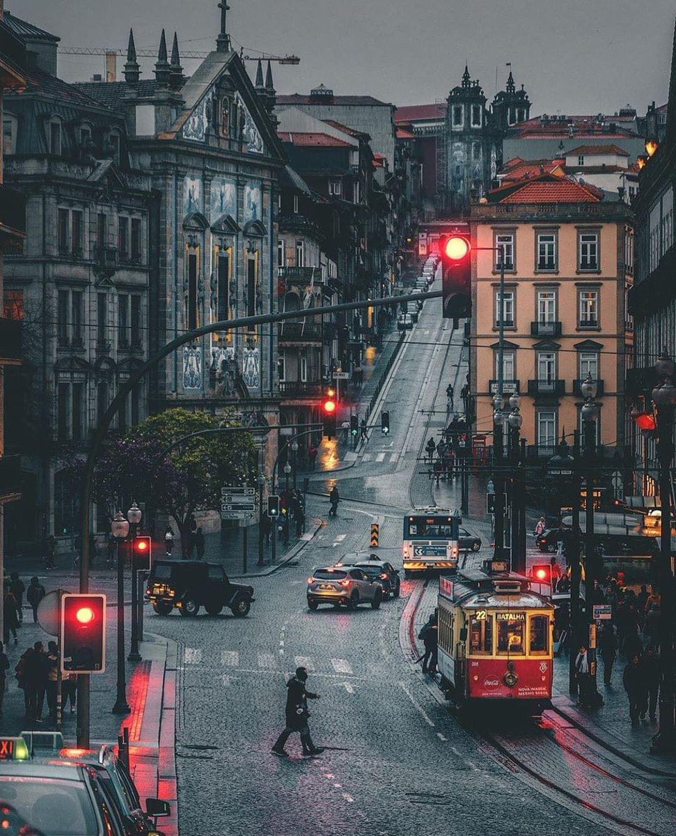 Porto, Portugal
