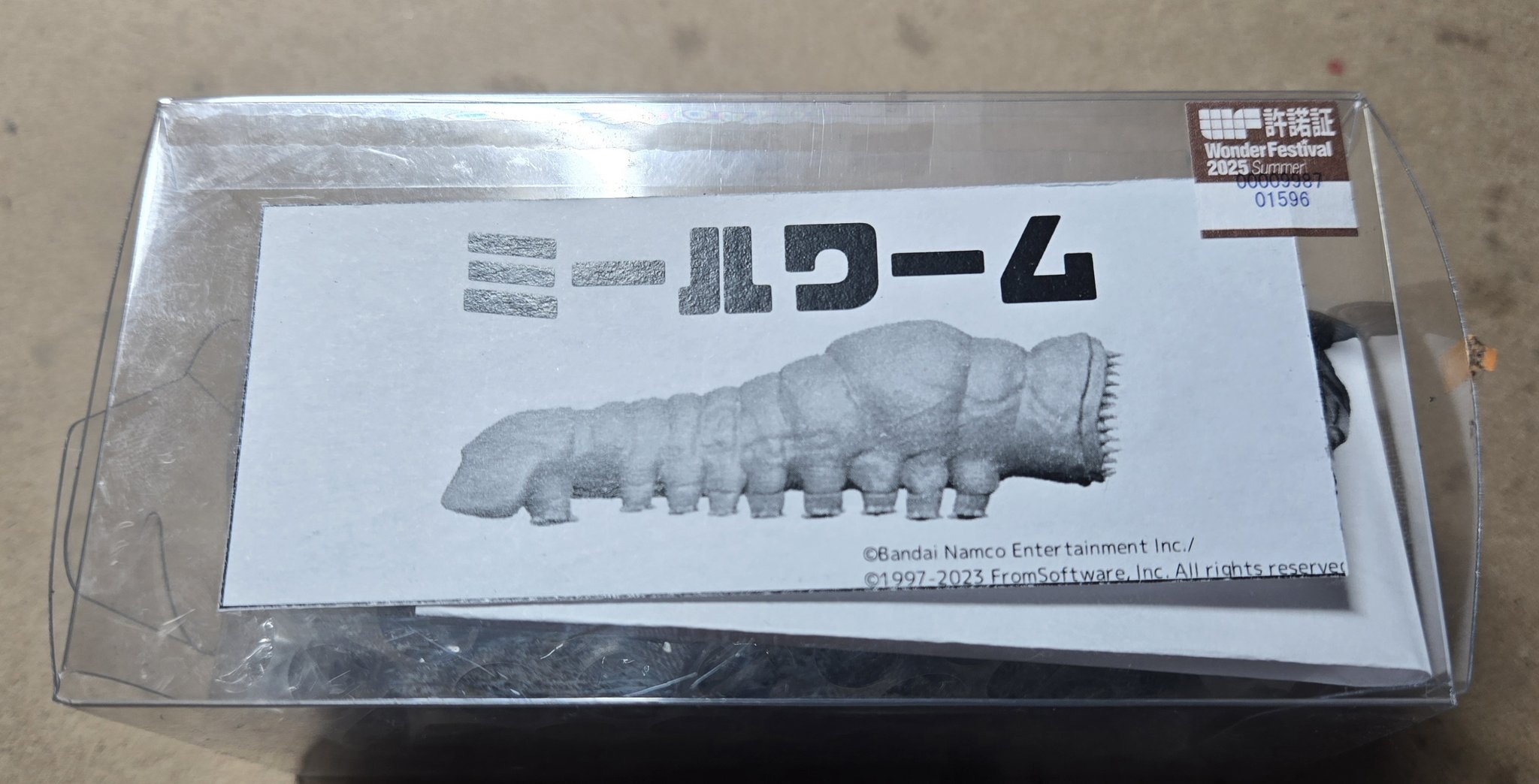 つげ義春　必殺するめ固め　ワンフェス　ODEYA ガレキ Yahoo!オークション - 塗装済 完成品 ねじ式 つげ義春 ガレージ