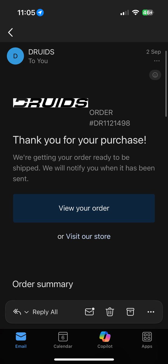 Andrew Daly tweet media