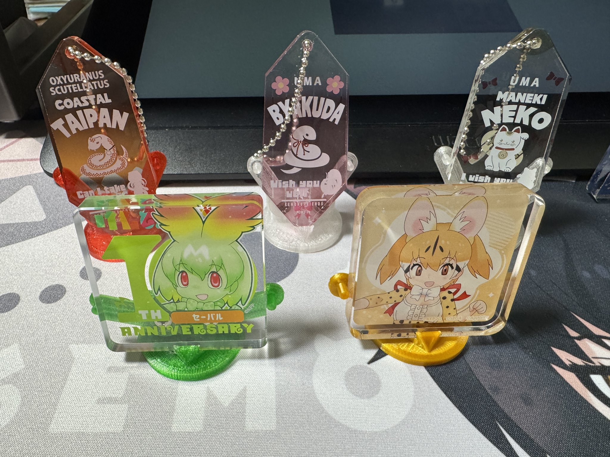 むじなもりたまきち on X: 