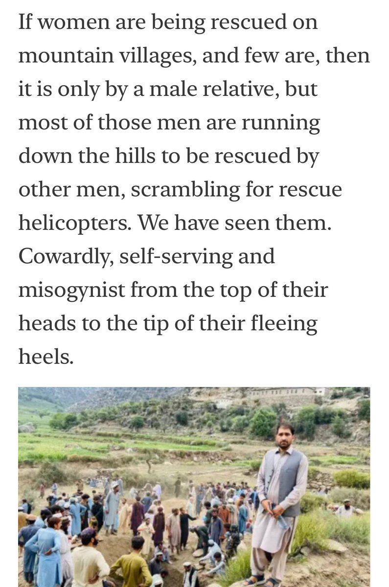JeanHatchet's tweet image. From me yesterday. Link in tweet below. I just want more people to see what is happening to women in Aghanistan after the earthquakes. I don’t want your money or even support. I would appreciate you reading. Thank you.