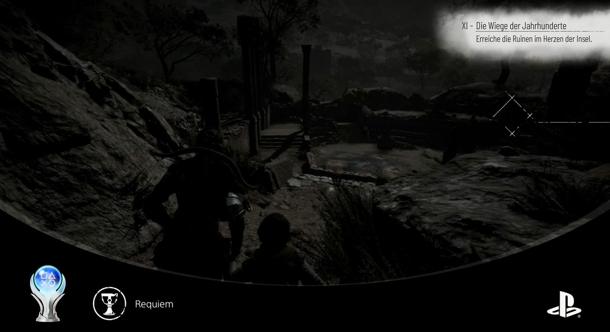 Platinum 🏆 1178

A Plague Tale: Requiem

#PlayStation #PS5Share #PlayStation5Pro #playstation5 #sony <a href="/Sony/">Sony</a> <a href="/PlayStationDE/">PlayStationDE</a> <a href="/PlayStation/">PlayStation</a> <a href="/PlayStationEU/">PlayStation Europe</a> #ps5 <a href="/AsoboStudio/">Asobo Studio ✈️🐀</a> #aplaguetale <a href="/APlagueTale/">Resonance</a>