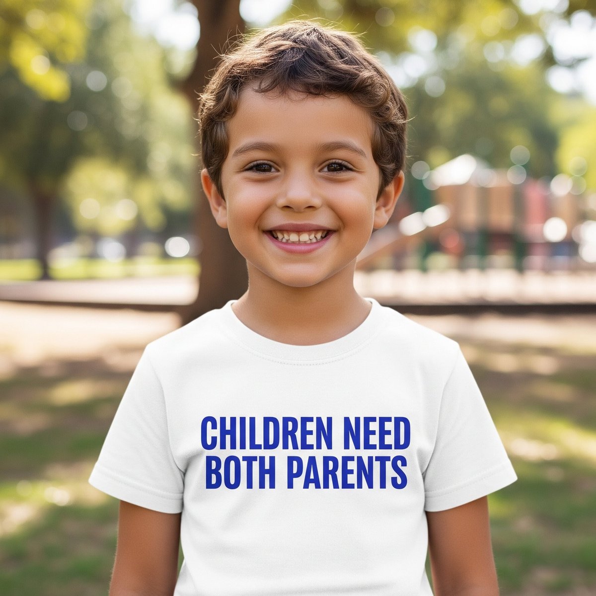 Every child deserves the love, guidance &amp; presence of both parents. 💙
Parental alienation robs children of stability, trust &amp; unconditional love.
It’s not about parents’ egos—it’s about children’s rights. 👶
#ChildrenNeedBothParents #ParentalAlienation #ChildRights 
<a href="/MLJ_GoI/">Ministry of Law and Justice</a>