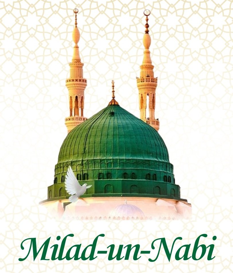 Txlogisticsind's tweet photo. Best wishes on the occasion of Milad-un-Nabi. 

May this sacred day bring with it peace and well-being in our society. 

May the values of compassion, service and justice always guide us. 

Eid Mubarak!

From Tianxin Logistics Pvt Ltd https://t.co/AoIRSoOGn7