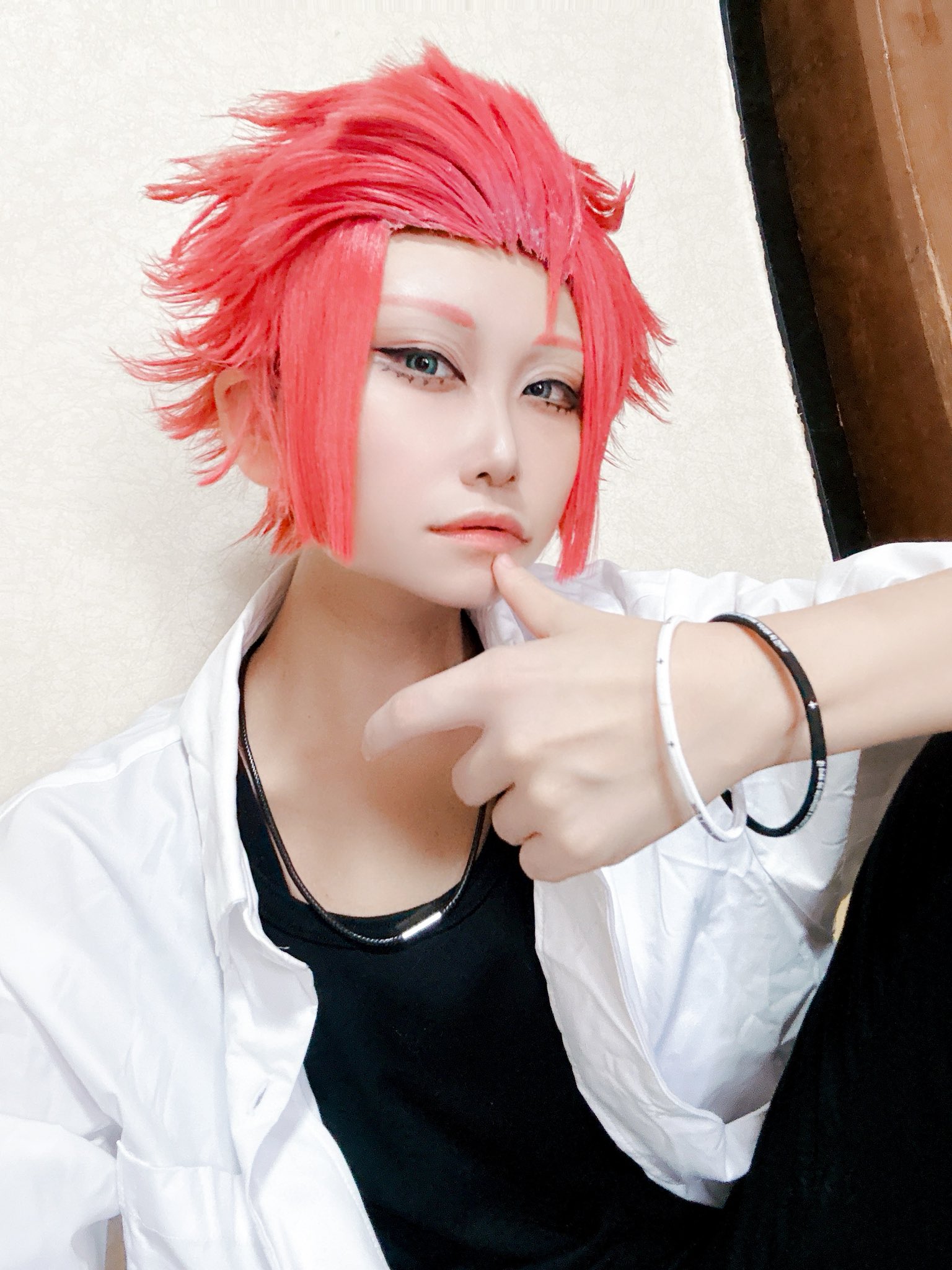 糸師冴ウイッグ ブルーロック BLUE LCK 糸師冴 糸師凛 風 コスプレ