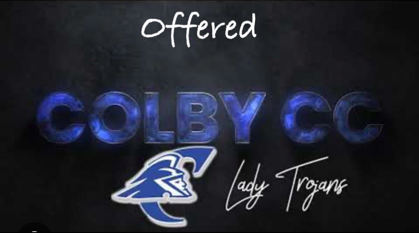 DejaBurns2026 (@burnsdeja2026) on Twitter photo After another wonderful conversation with coach Spence, I am pleased to announce that I have received an offer from <a href="/ColbyCC_WBB/">Colby CC Women's Basketball</a>, I can’t wait to see what your school has to offer!!! After another wonderful conversation with coach Spence, I am pleased to announce that I have received an offer from <a href="/ColbyCC_WBB/">Colby CC Women's Basketball</a>, I can’t wait to see what your school has to offer!!!