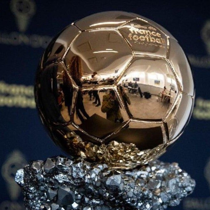 🚨🚨| Chelsea’s deal for Estêvão includes a special Ballon d’Or clause, with Palmeiras set for a bonus if the Brazilian wins the award as part of the €65m package.

[<a href="/FabrizioRomano/">Fabrizio Romano</a>]