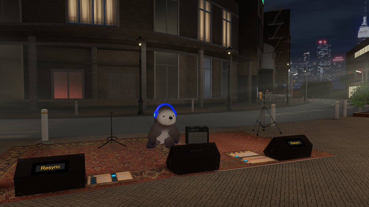 一億万年振りに弾き語りやりますatVRFNS
#VRFNS