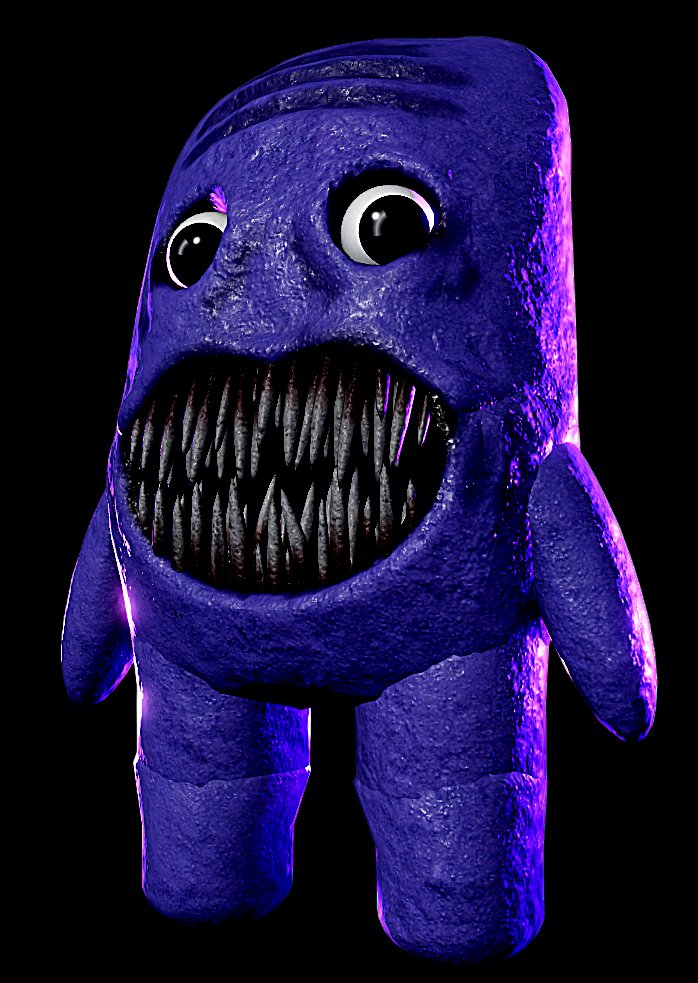 bro was added to pillar chase 2 one year ago today