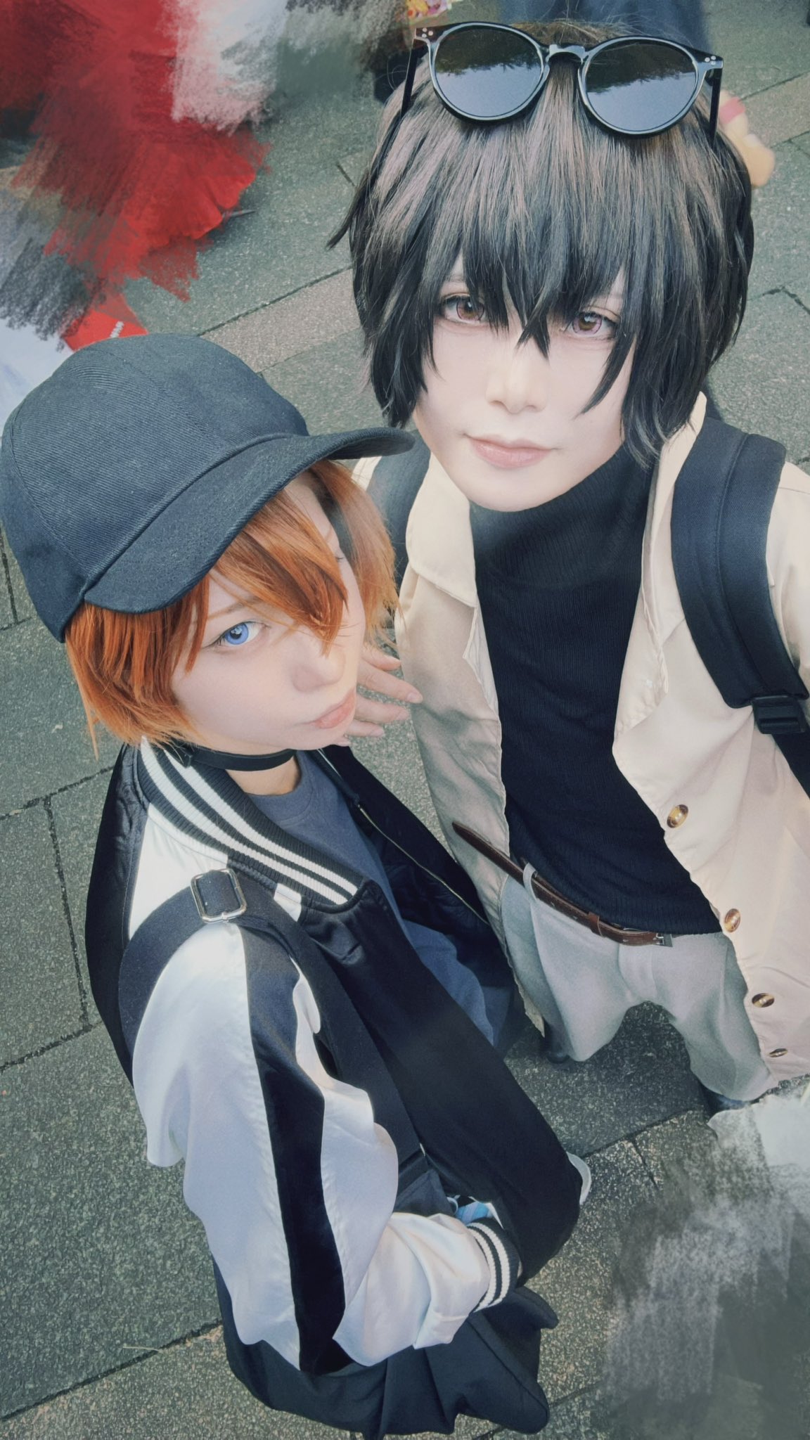 しょうた＠原稿中 (@syo_u_ta_) / X