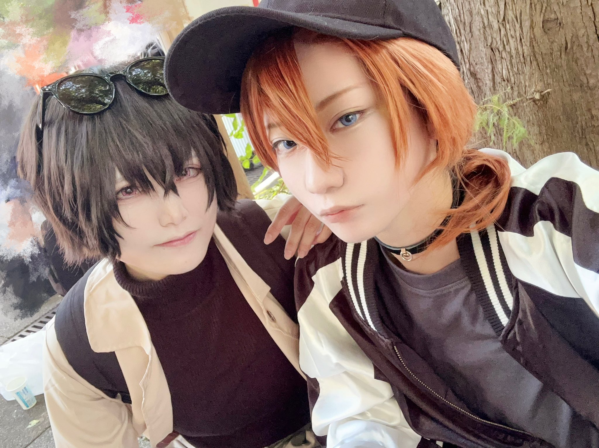 しょうた＠原稿中 (@syo_u_ta_) / X