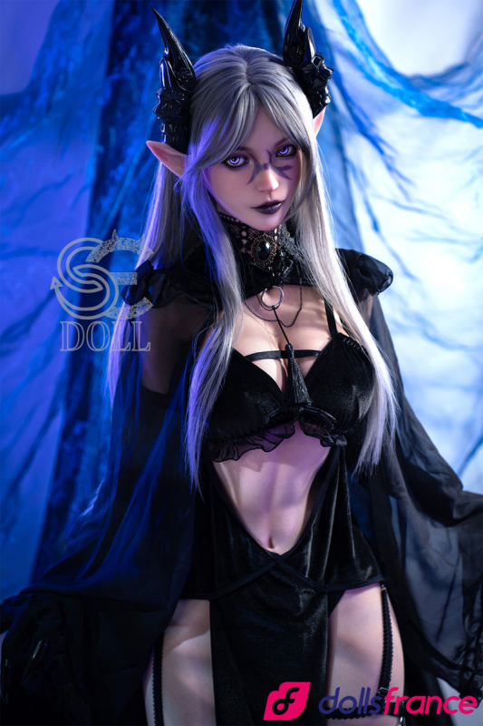 Dolls France tweet media