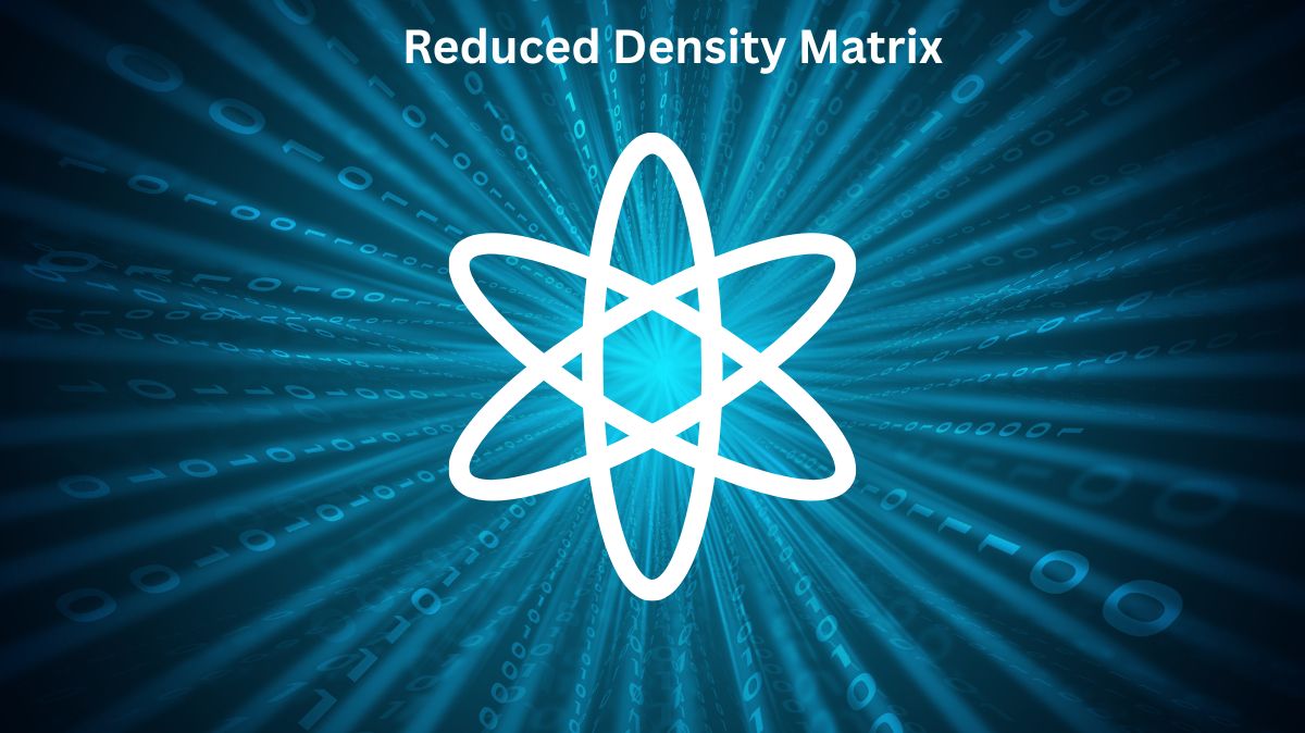 TechGovind70399's tweet image. Reduced Density Matrix RDMs For Many-Body Systems
Read more on quantumcomputer.blog/reduced-densitโฆ
#ComputationalComplexity #quantumsystems #reduceddensitymatrix #ReducedDensitymatrix #QuantumSimulation #ExtendedHubbardModel #positivityscalinglaws #technology #technews #news #govindhtechโฆ