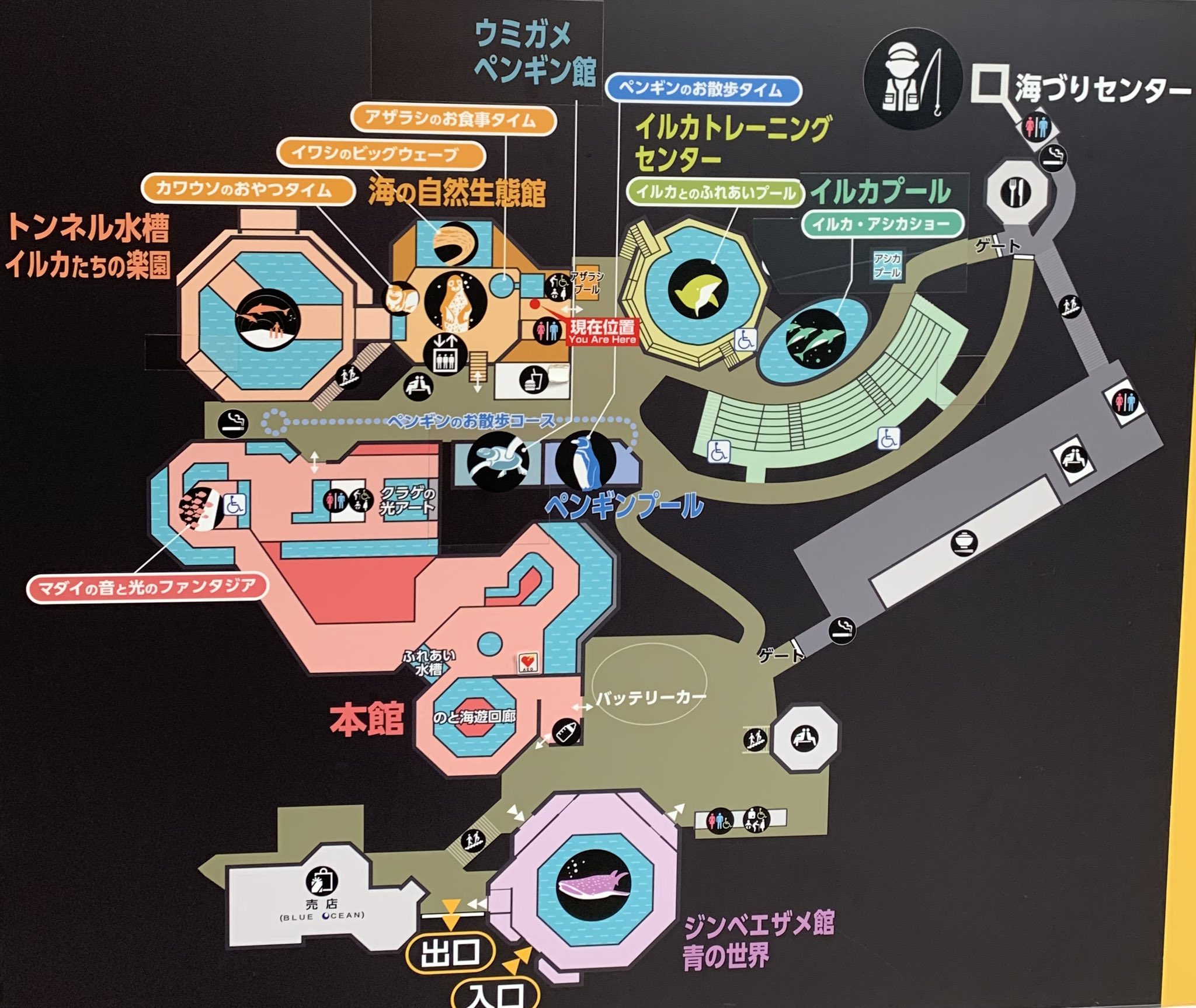 ともち【記念メダルマップ】観光地販売場所2025年 (@tomocchkun) / X