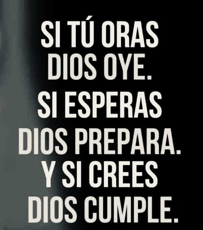 Dios en LETRAS (@diosenletras) on Twitter photo 