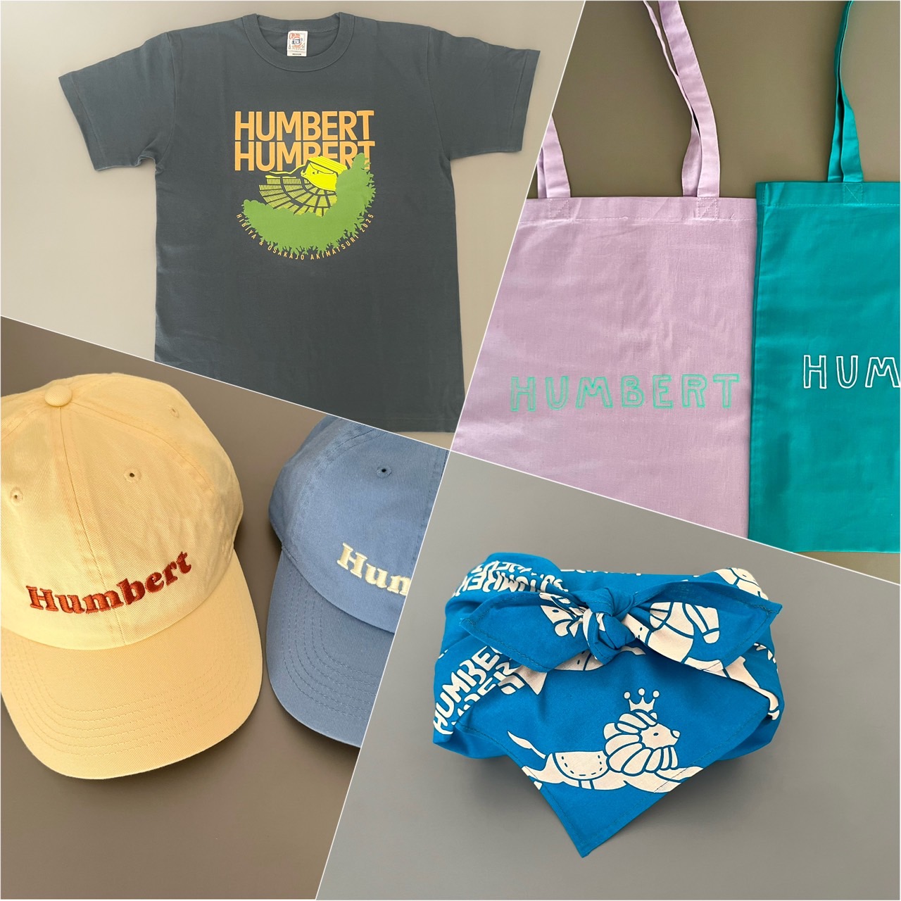 ハンバートハンバート (@humbert_info) / X