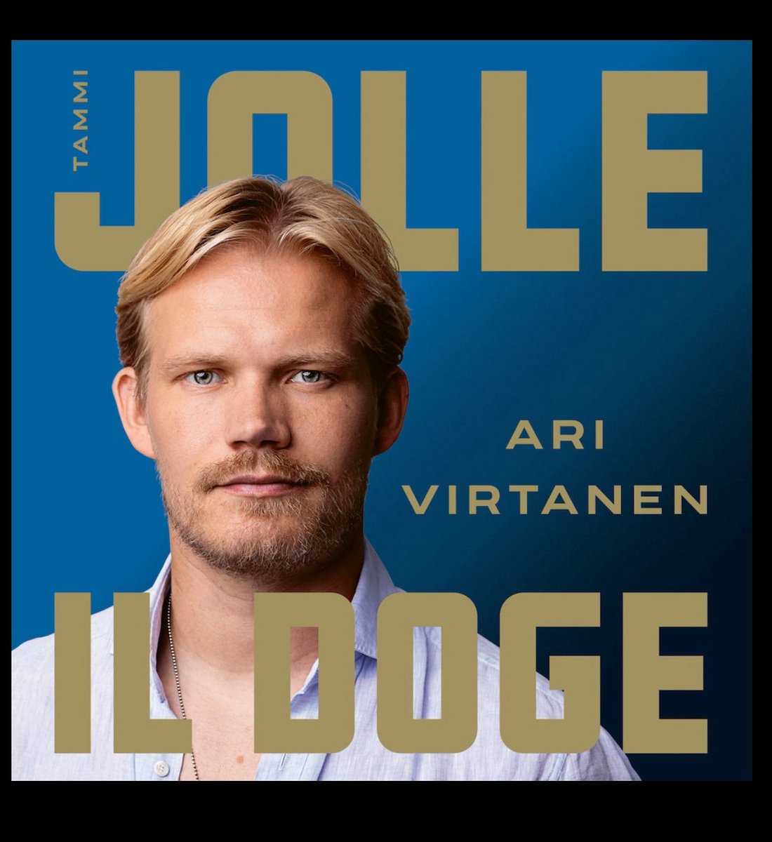 Jotain muuta kuin jumppaa. Työmatkoilla kuunneltu. Hienosti kynäilty <a href="/arivirtanenHKI/">Ari Virtanen</a> 

#futis #jolle #urheilukirjallisuus