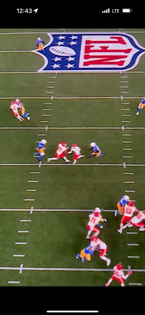 <a href="/NFLFrascella/">John Frascella (Football)</a> Moments when inches matter and every tiny movement in space affects the future