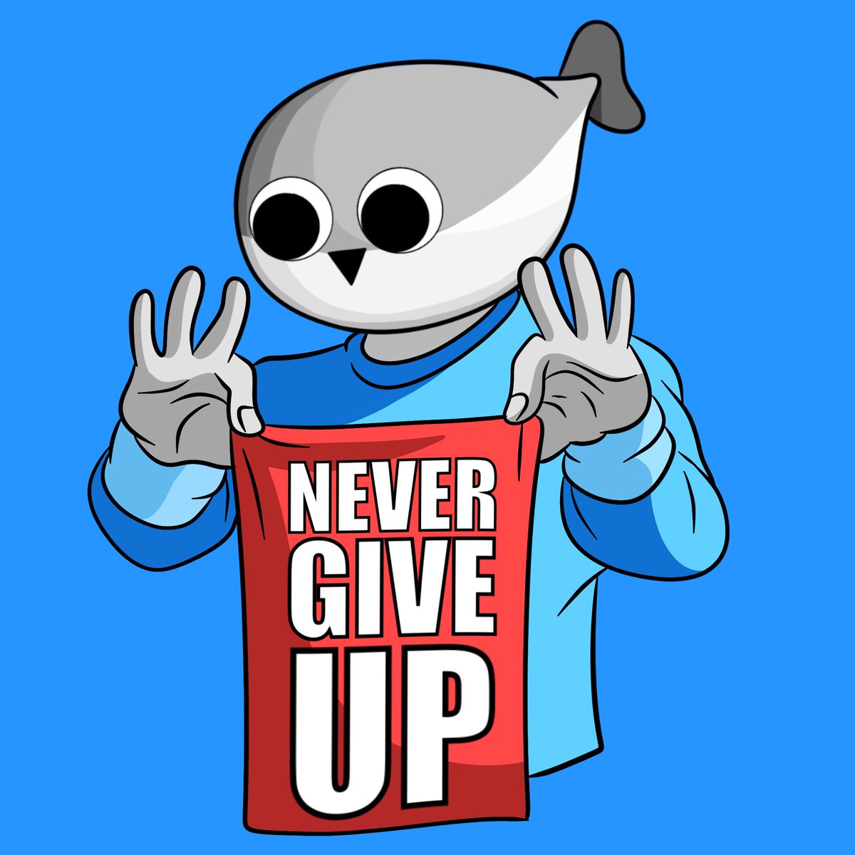 Let's start new heights today.
0xD2Be3Fa8d2792b44014715d0Bb7639f3809e2C1d