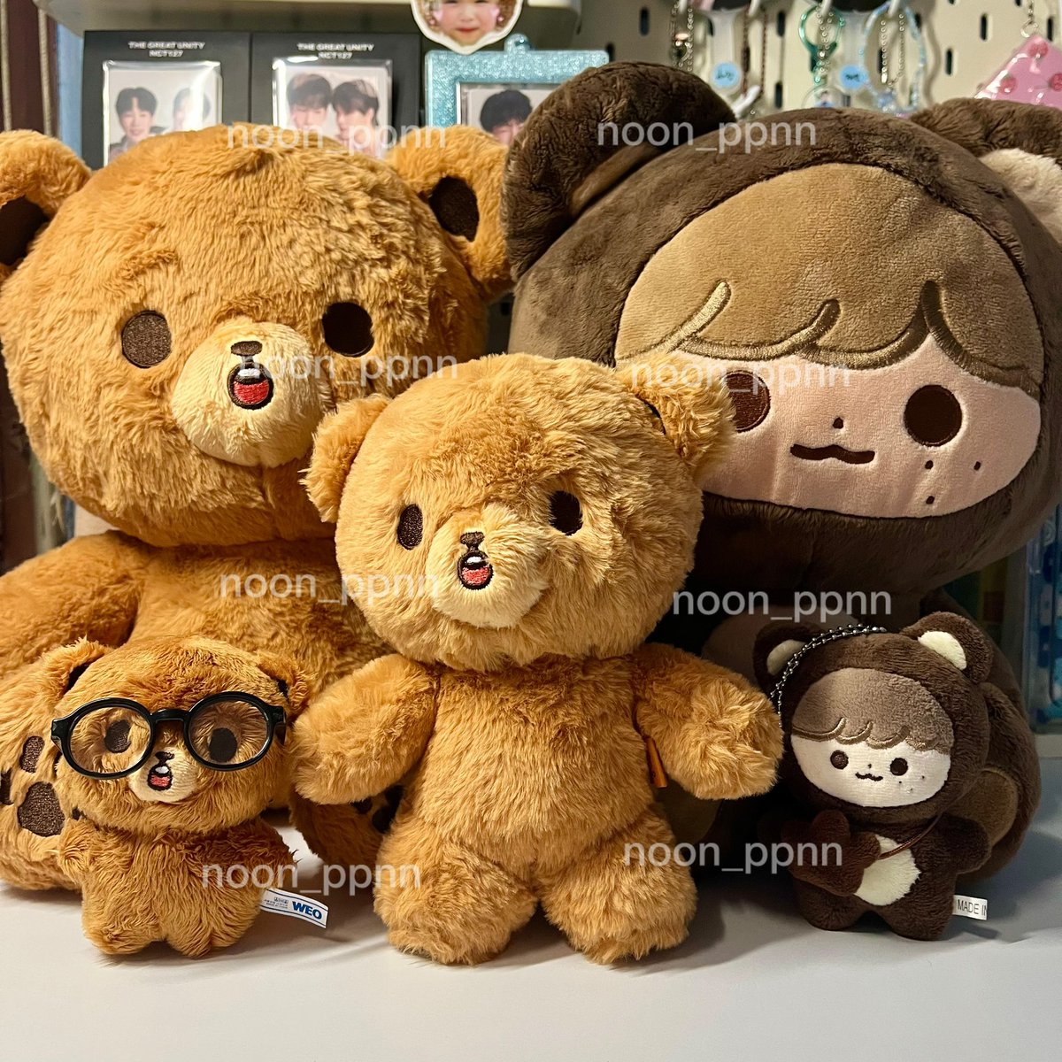 มีใครสนใจมั้ยคะ ไม่มีเวลาดูแลค้าบ 
หาบ้านใหม่ให้น้องค่ะ 

#ตลาดนัดnct  #ตลาดนัดnctdream 
#ตลาดนัดnct127 #ตลาดนัดอซท