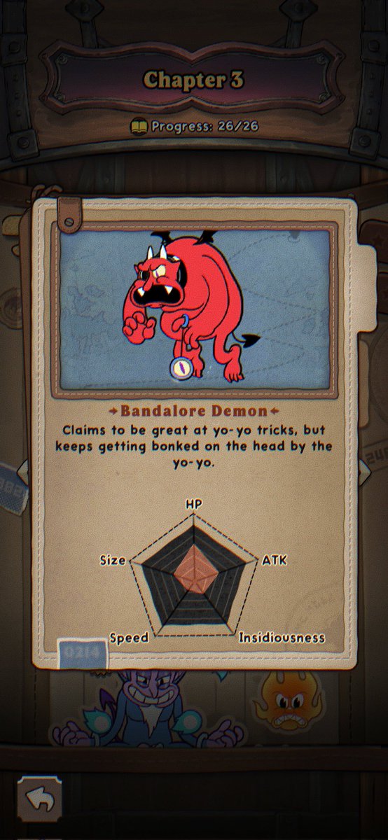 RON_Lucif's tweet photo. @ACECRAFT_EN I always get hit by this monstar also grey one 😅#AcecraftCloudiaBounty https://t.co/nCDBxNMX16