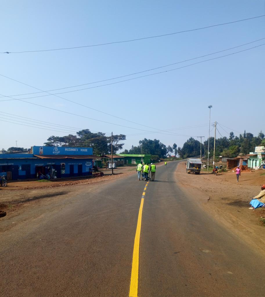 Tuko ground