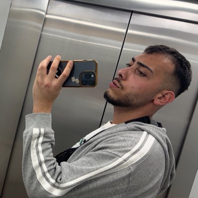 George03079577's tweet photo. #NewProfilePic https://t.co/iODxjeNeUS
