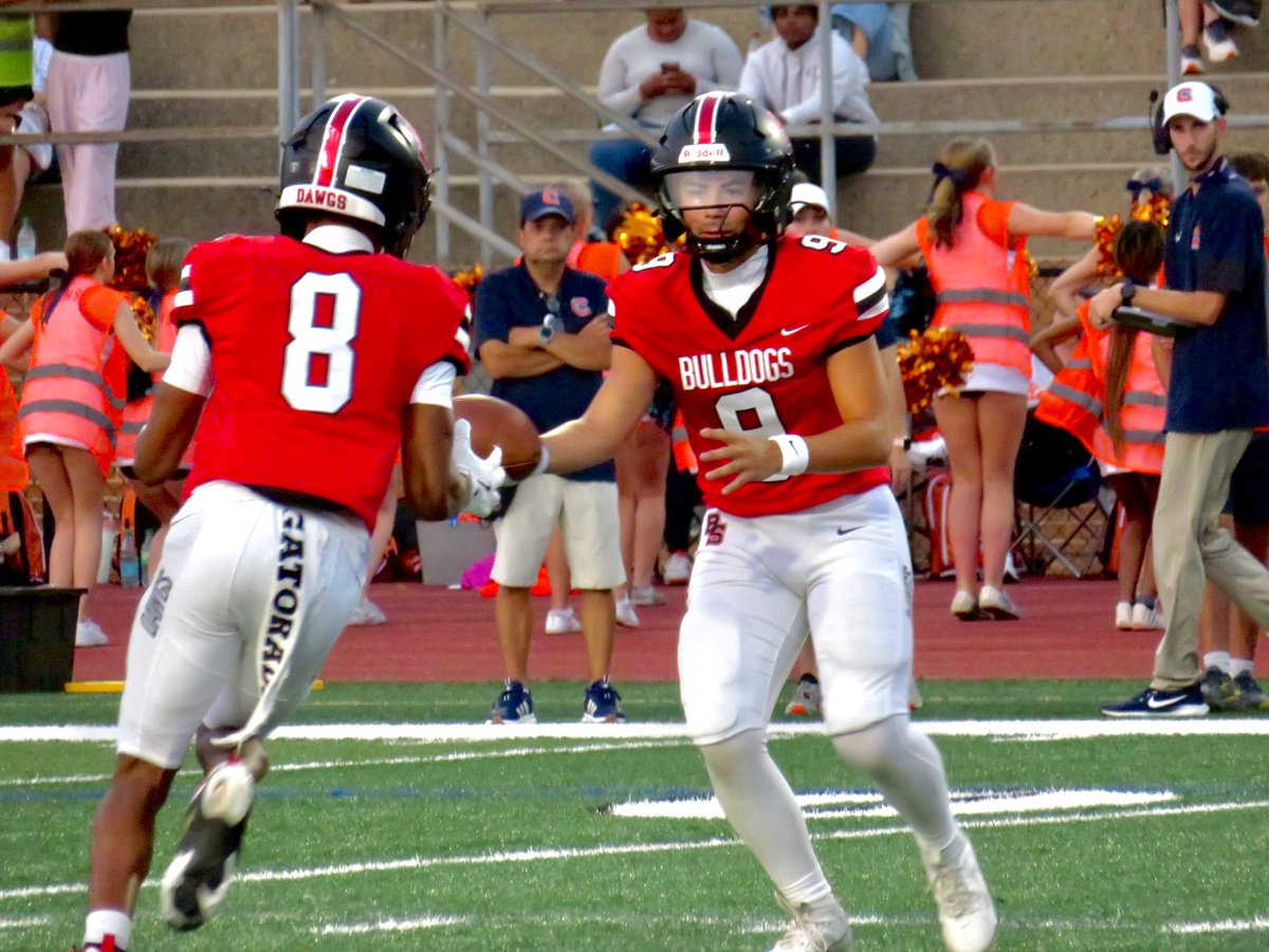 James McBee tweet media