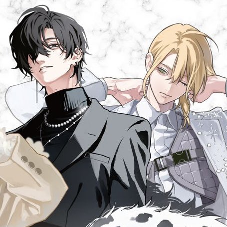 ฟินอะ คู่ดำเหลืองที่ช้านรักออกอาร์ตใหม่ชุดขาวดำกันทั้งคู่เลย สวยมากกกๆ พวกม๋าดำมานตาถึงกันจริงๆน้อ🖤🤍