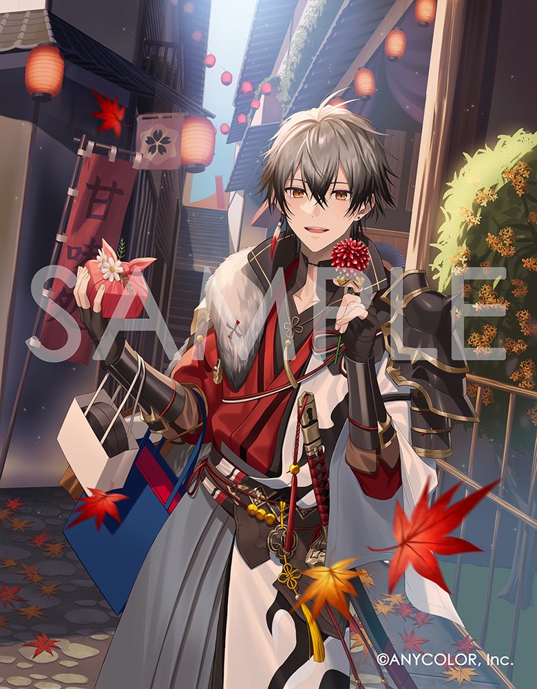 凉舞・バレンウォート　誕生日　グッズ　アクリルパネル　手紙　ブロマイド 凉舞・バレンウォート 誕生日 グッズ アクリルパネル 手紙 ブロマイド