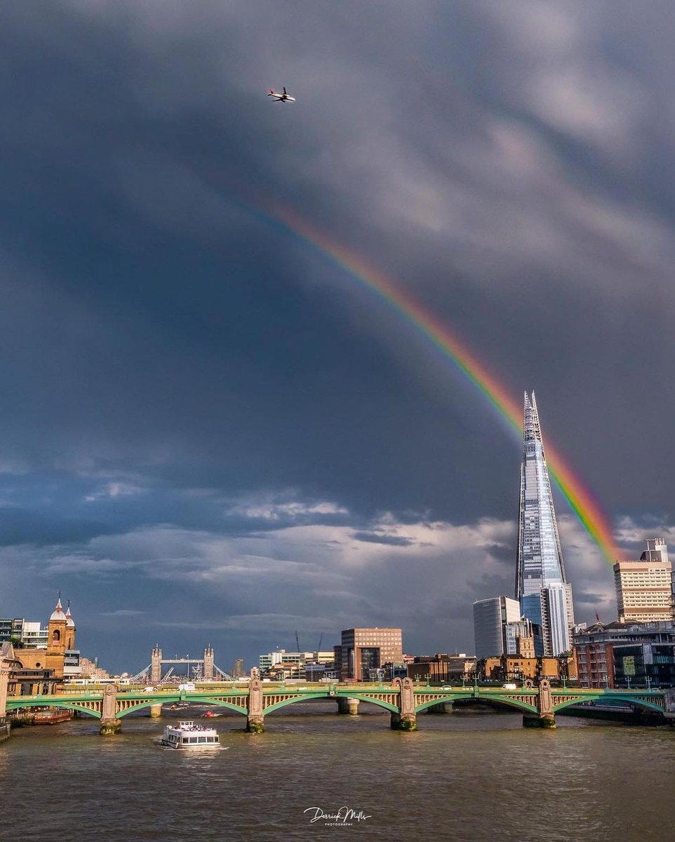 London UK